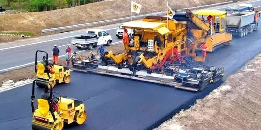 Diseño de Pavimento Flexible en Coronel: Soluciones Técnicas para Suelos del Biobío